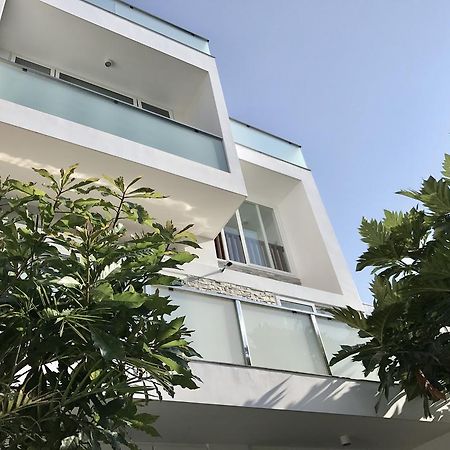 Vivid Garden Homestay Nha Trang Dış mekan fotoğraf