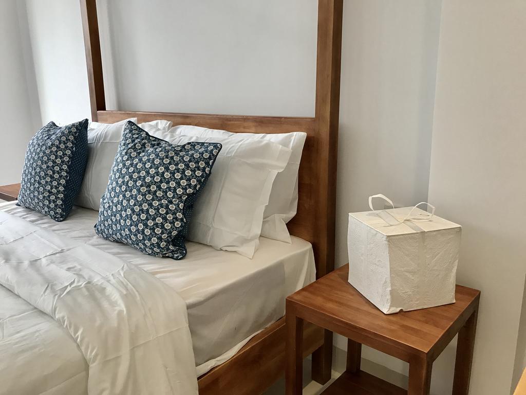 Vivid Garden Homestay Nha Trang Dış mekan fotoğraf