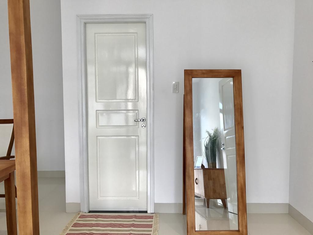 Vivid Garden Homestay Nha Trang Dış mekan fotoğraf