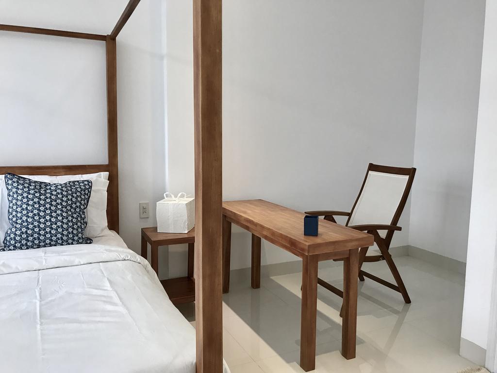 Vivid Garden Homestay Nha Trang Dış mekan fotoğraf