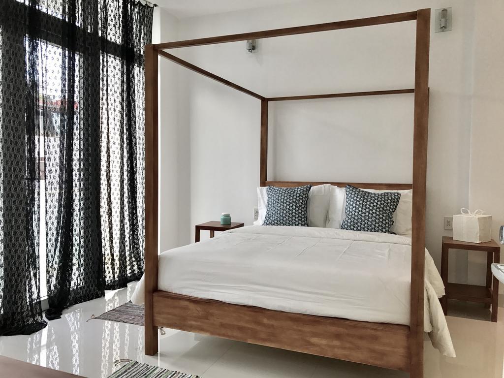 Vivid Garden Homestay Nha Trang Dış mekan fotoğraf