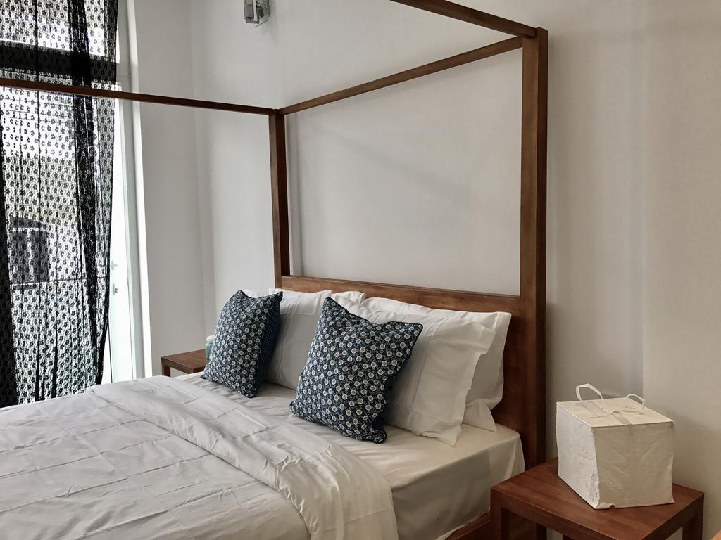 Vivid Garden Homestay Nha Trang Dış mekan fotoğraf