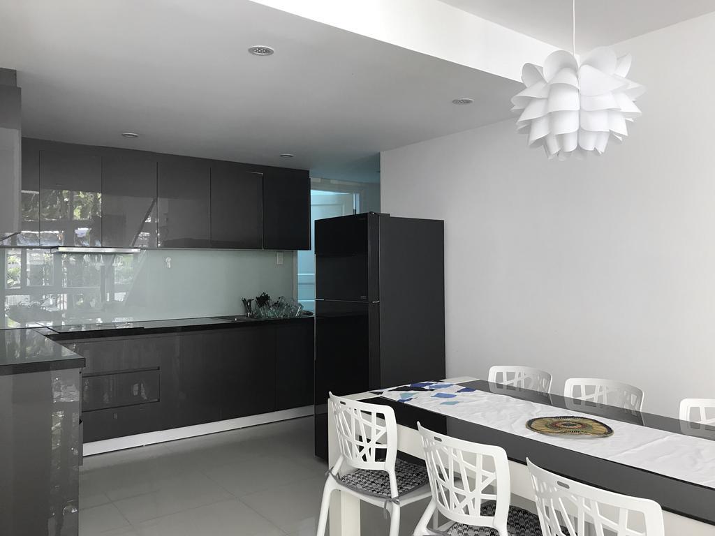 Vivid Garden Homestay Nha Trang Dış mekan fotoğraf