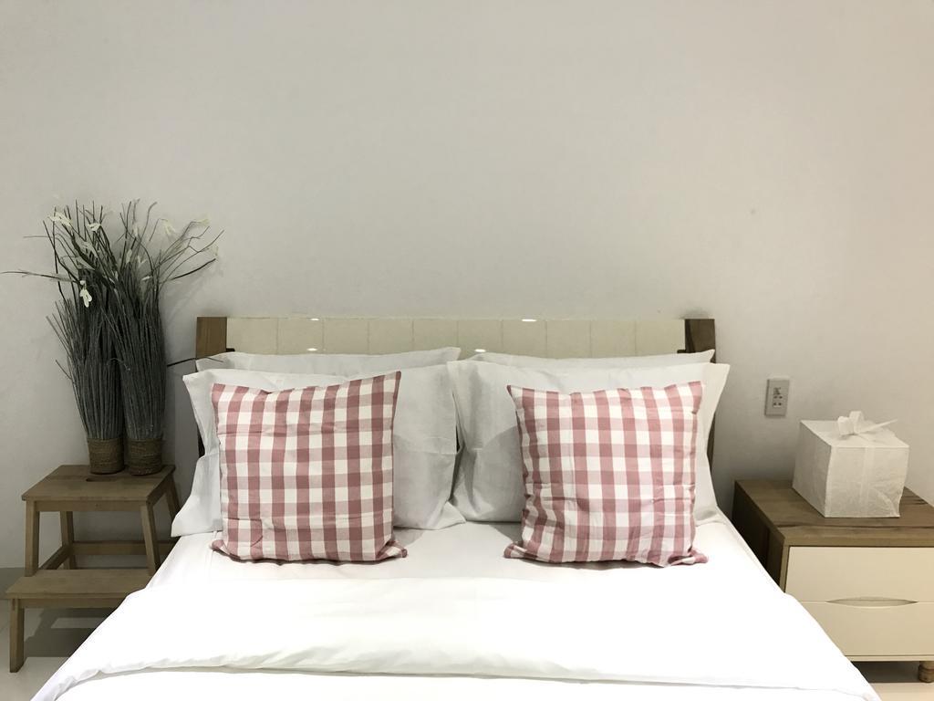 Vivid Garden Homestay Nha Trang Dış mekan fotoğraf