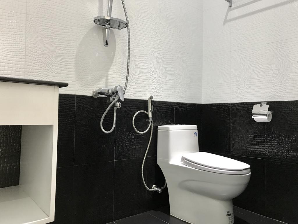 Vivid Garden Homestay Nha Trang Dış mekan fotoğraf