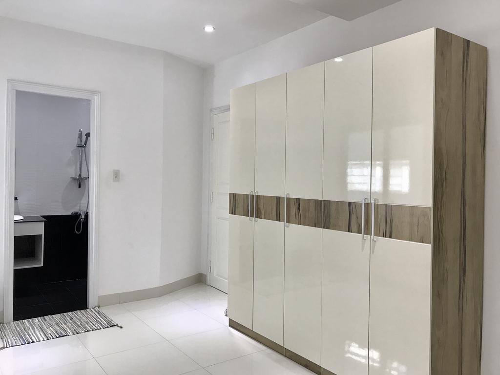 Vivid Garden Homestay Nha Trang Dış mekan fotoğraf