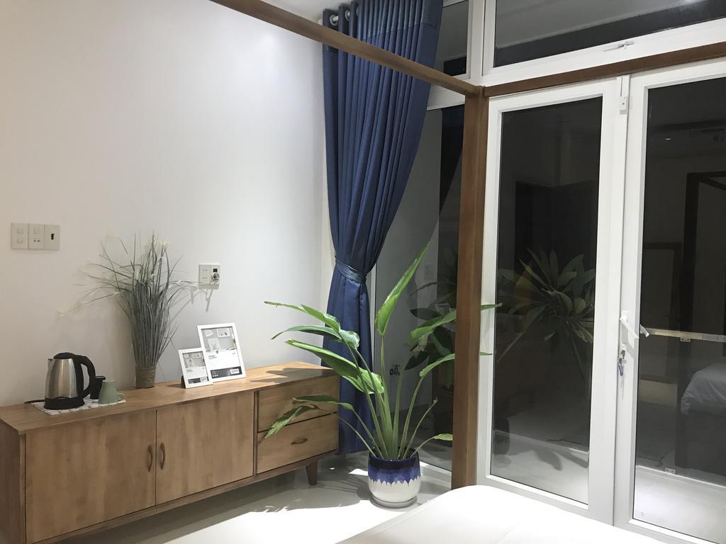 Vivid Garden Homestay Nha Trang Dış mekan fotoğraf