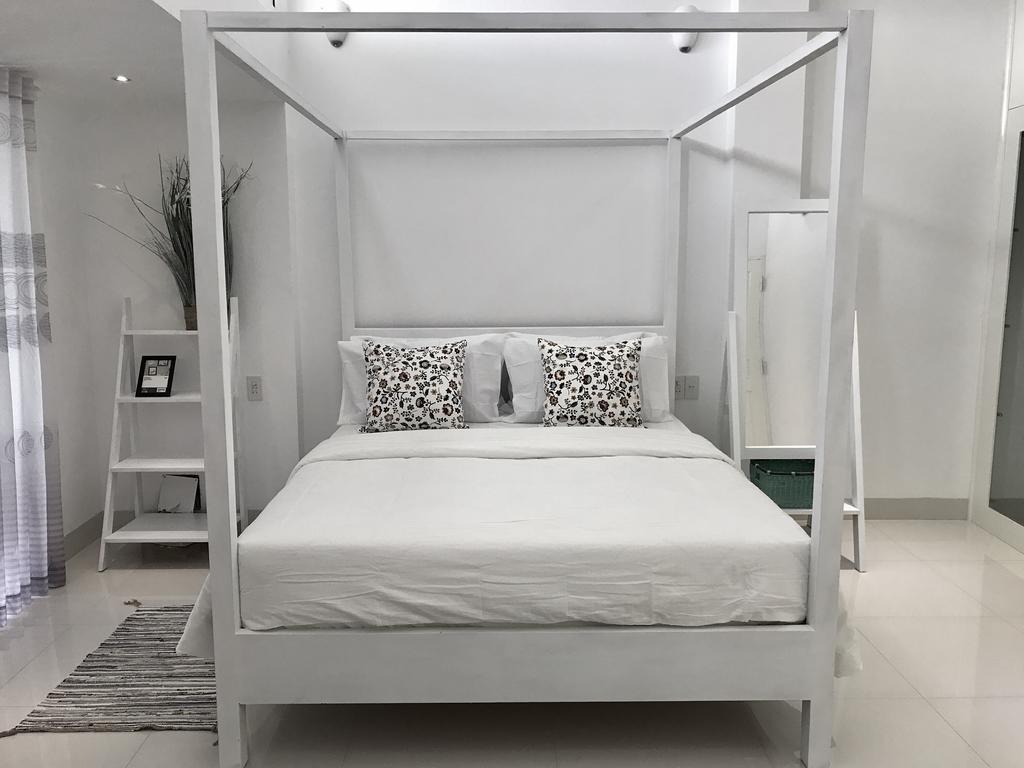 Vivid Garden Homestay Nha Trang Dış mekan fotoğraf