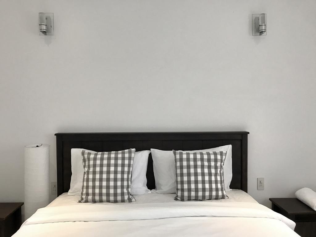 Vivid Garden Homestay Nha Trang Dış mekan fotoğraf