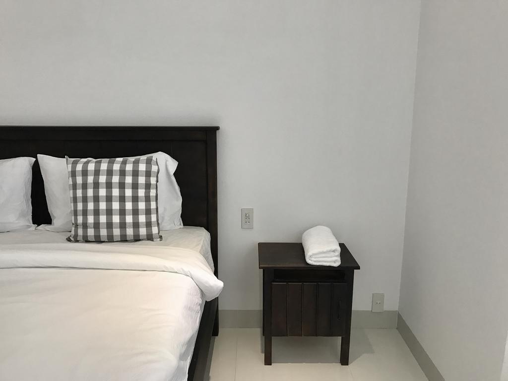 Vivid Garden Homestay Nha Trang Dış mekan fotoğraf
