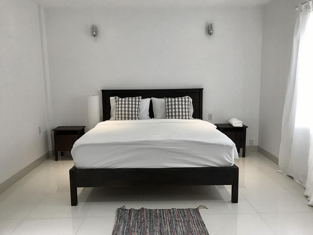 Vivid Garden Homestay Nha Trang Dış mekan fotoğraf