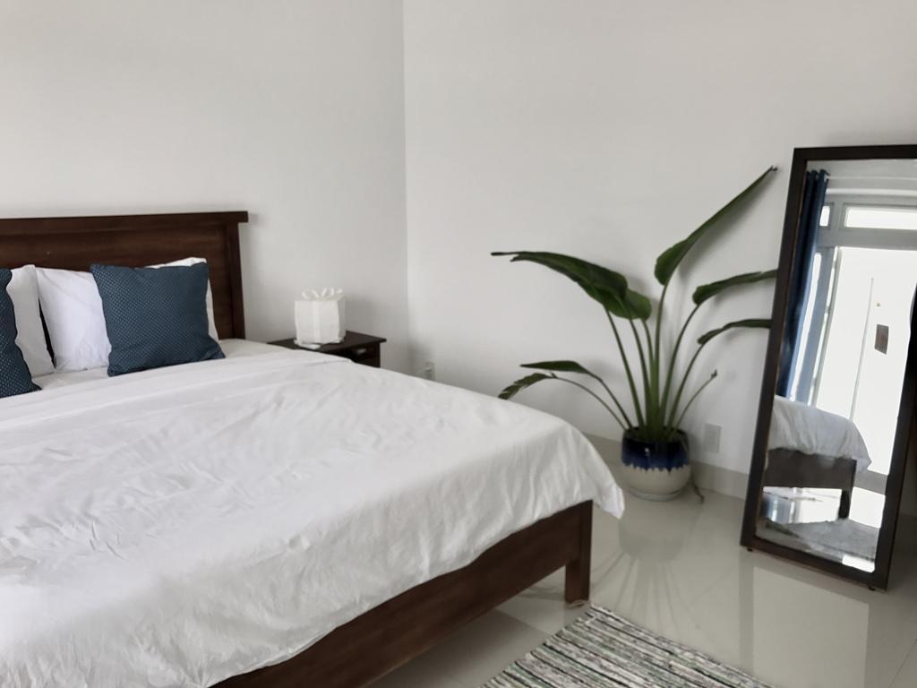Vivid Garden Homestay Nha Trang Dış mekan fotoğraf