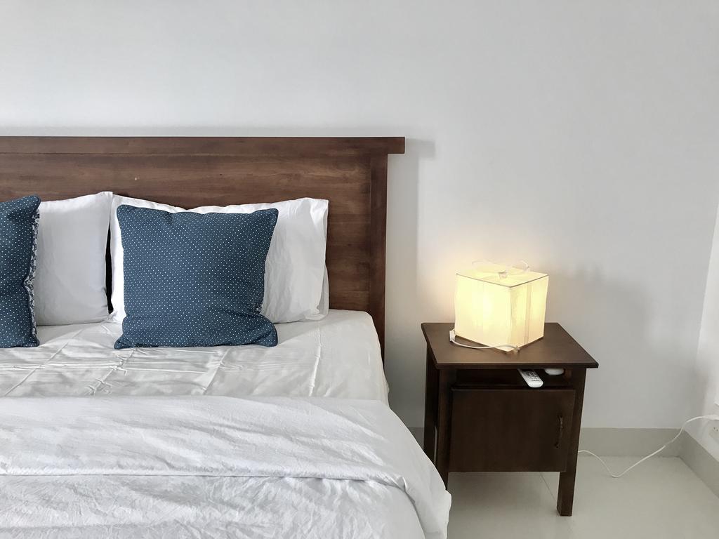 Vivid Garden Homestay Nha Trang Dış mekan fotoğraf
