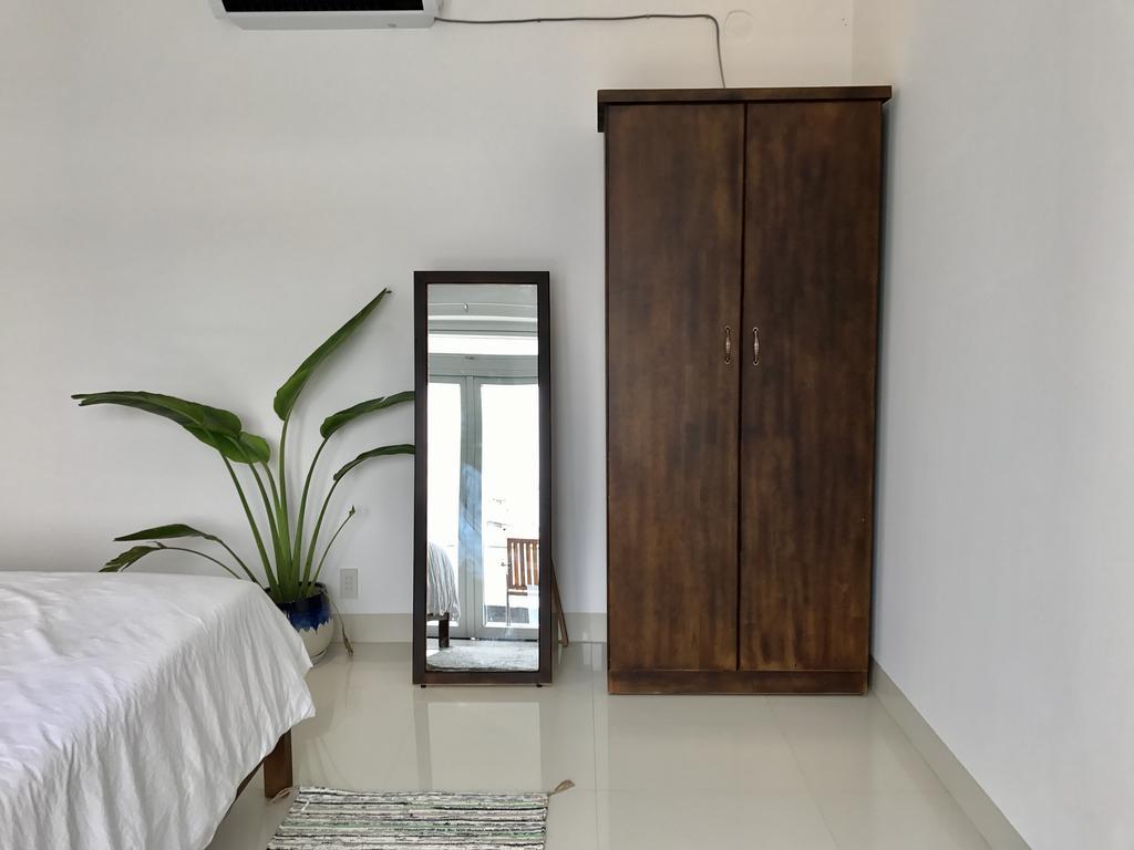 Vivid Garden Homestay Nha Trang Dış mekan fotoğraf