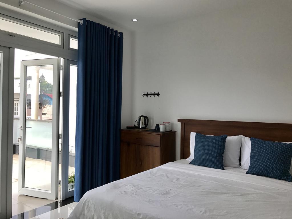 Vivid Garden Homestay Nha Trang Dış mekan fotoğraf