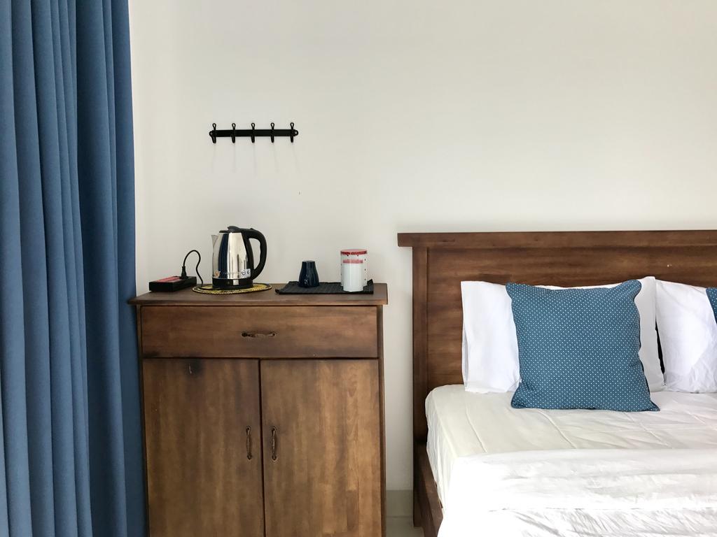 Vivid Garden Homestay Nha Trang Dış mekan fotoğraf