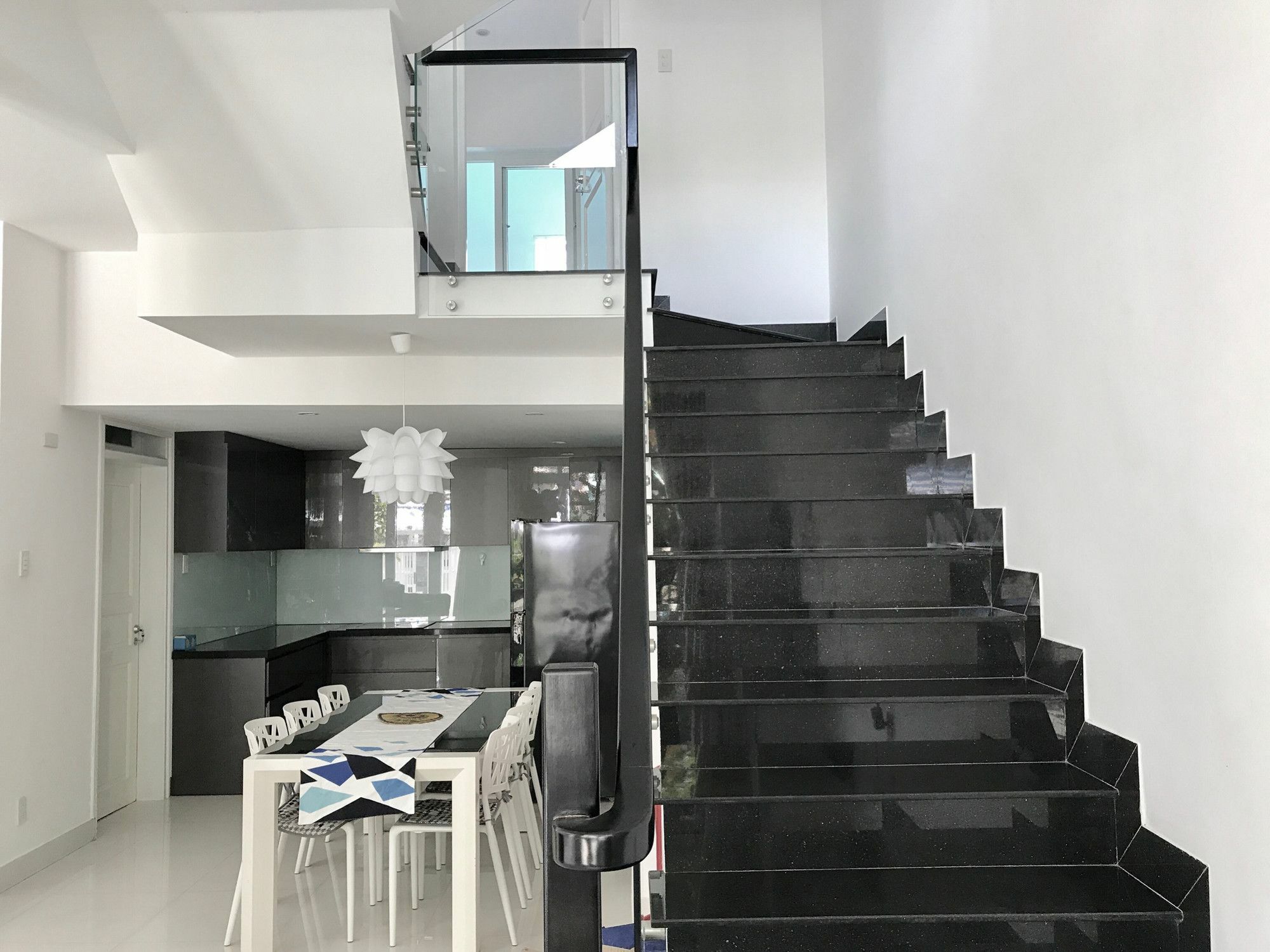 Vivid Garden Homestay Nha Trang Dış mekan fotoğraf
